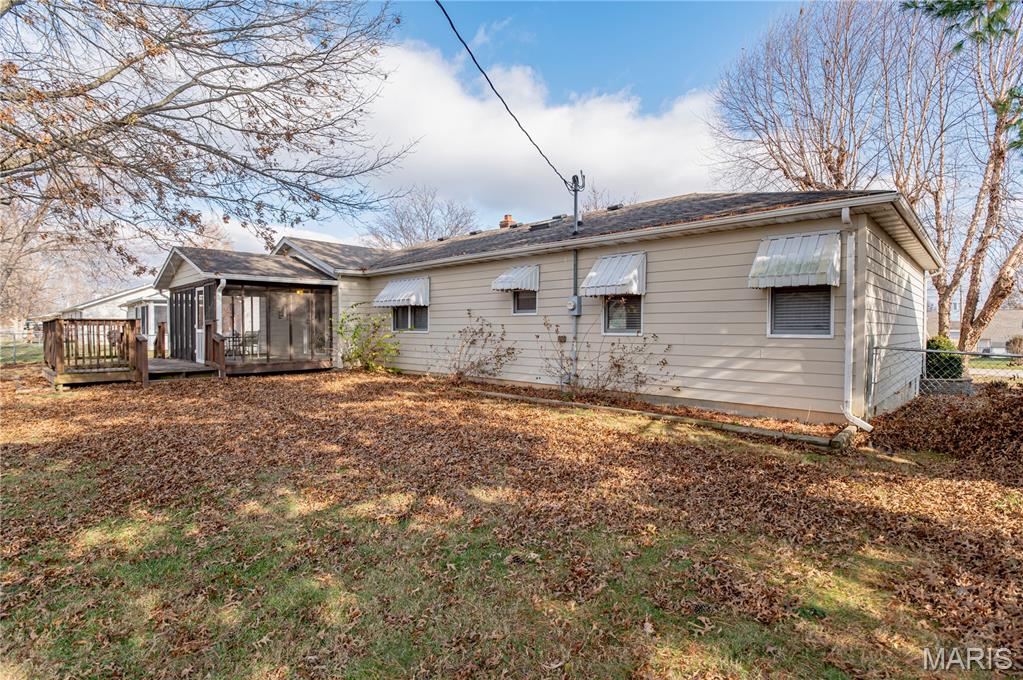 633 Saint David Street