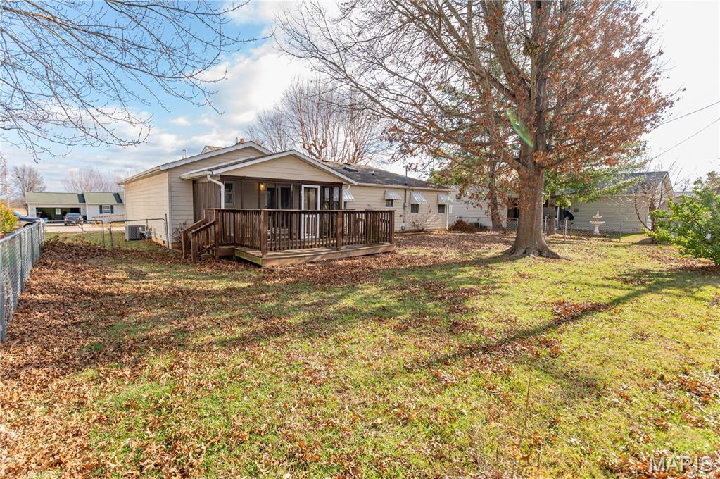 633 Saint David Street