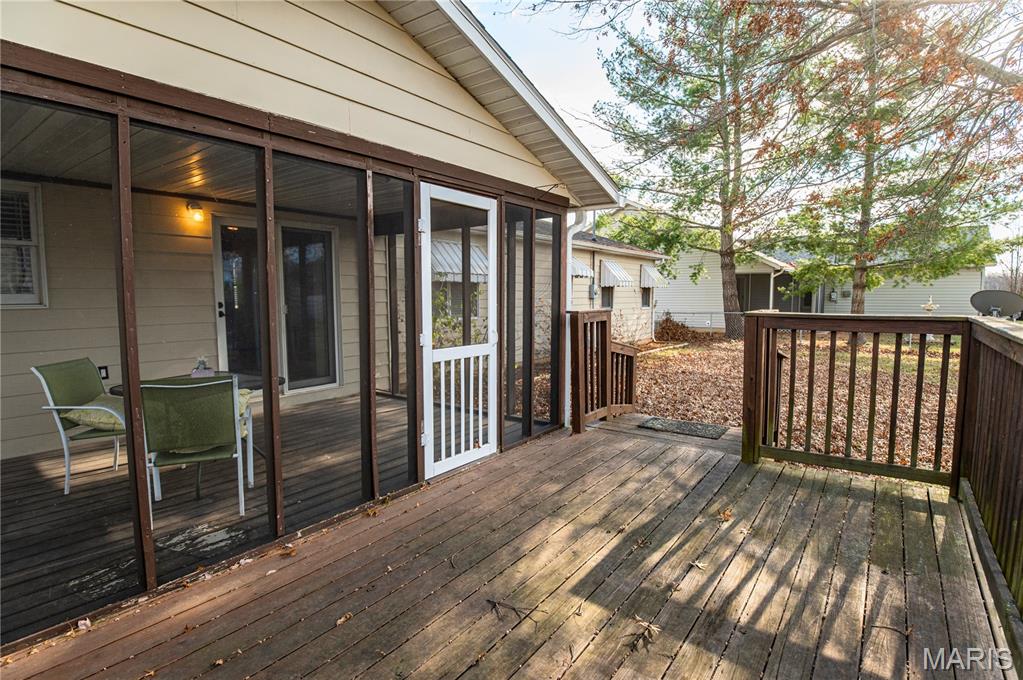 633 Saint David Street