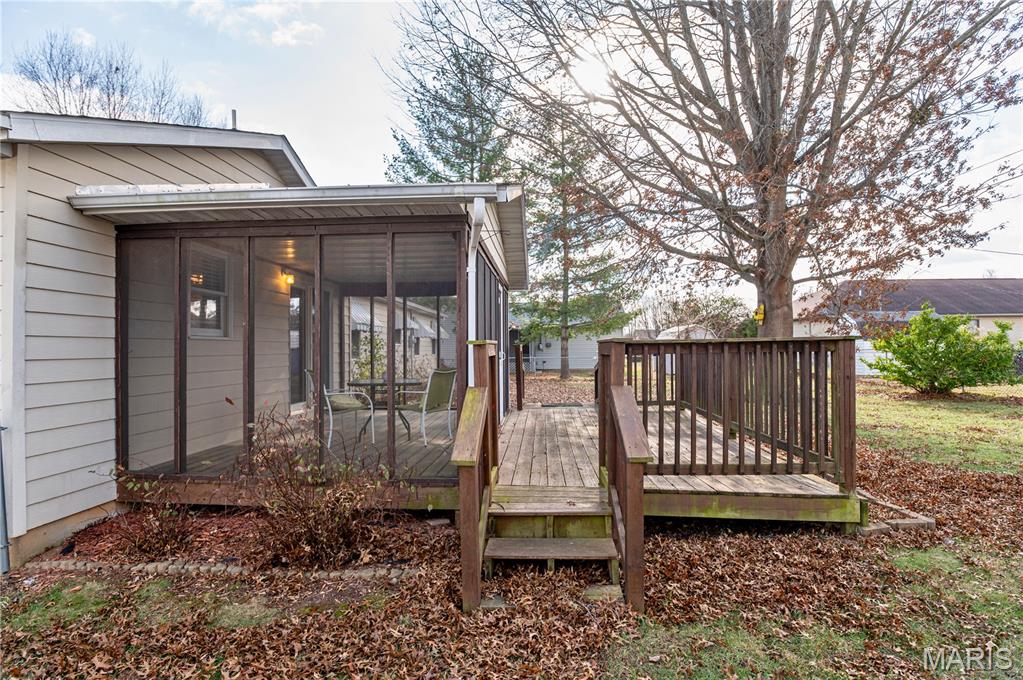 633 Saint David Street