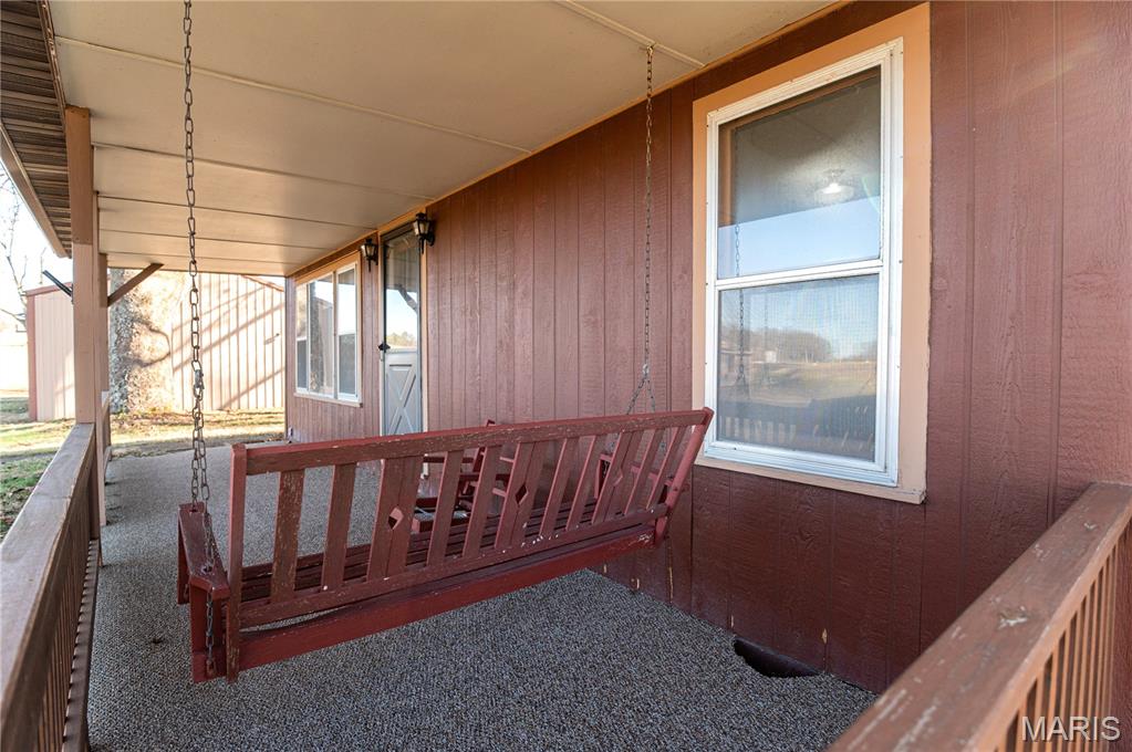 13120 S Dillon Outer Road