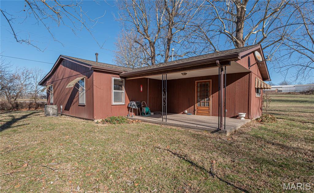 13120 S Dillon Outer Road