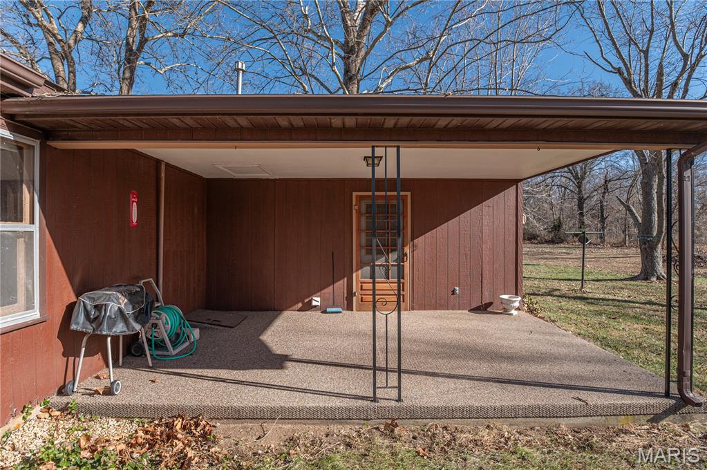 13120 S Dillon Outer Road