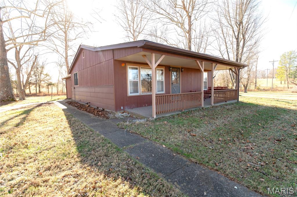 13120 S Dillon Outer Road