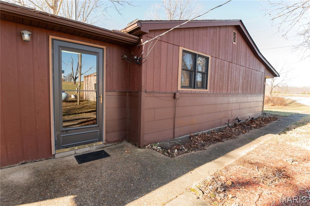 13120 S Dillon Outer Road