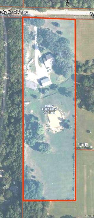 11260 County Road 2180