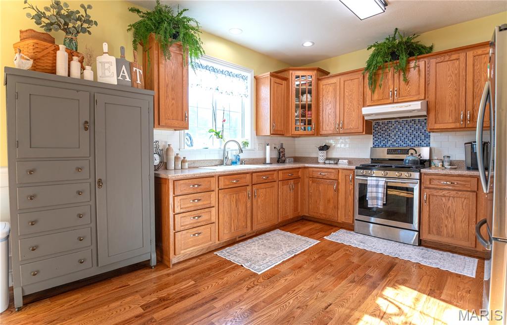 11260 County Road 2180