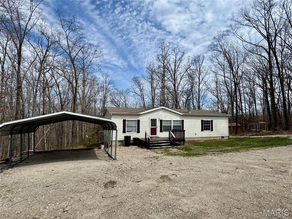 228 Timber Glen Road