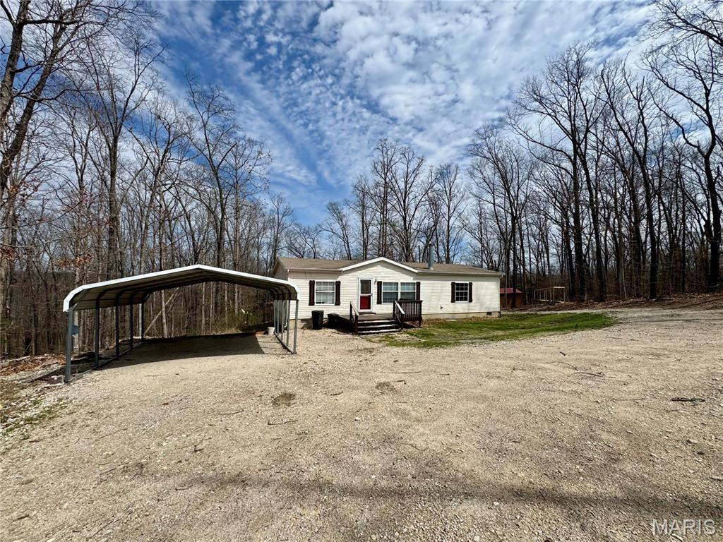 228 Timber Glen Road