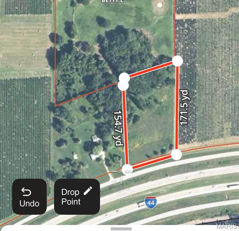 0 Vineyard Outer Road