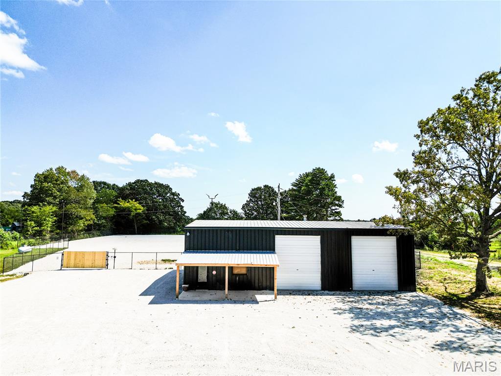 11386 County Road 3030