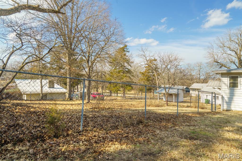 600 S Rolla Street