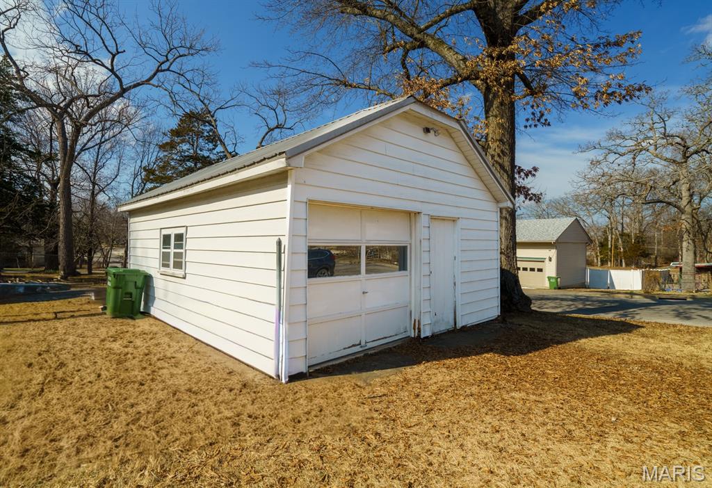 600 S Rolla Street
