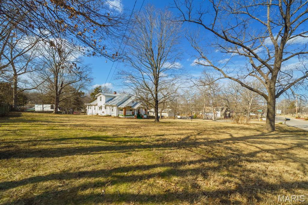 600 S Rolla Street
