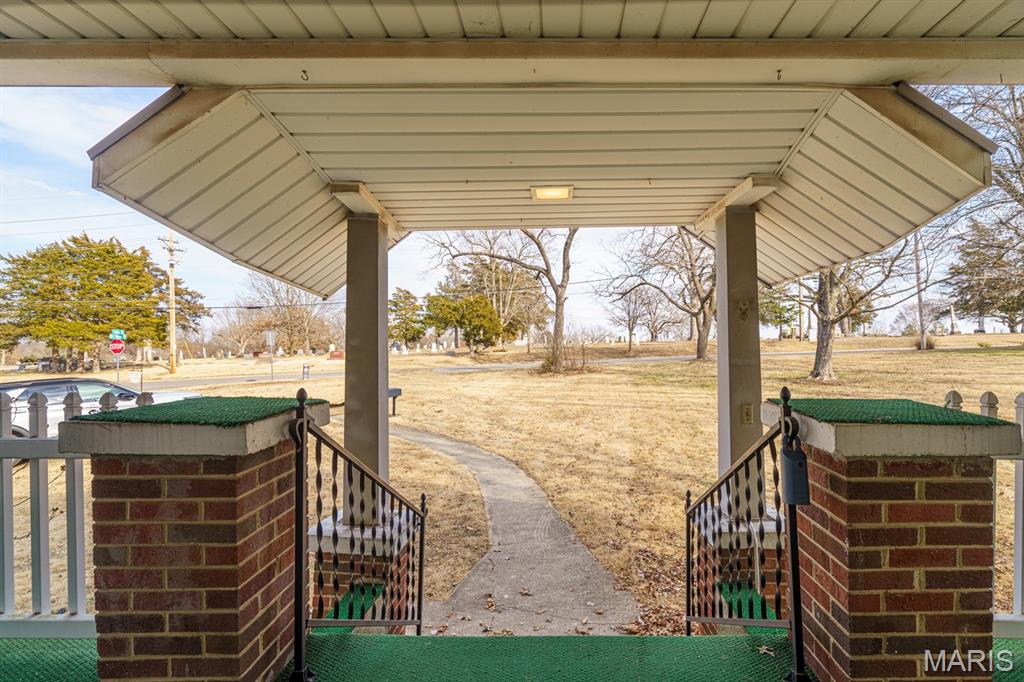 600 S Rolla Street