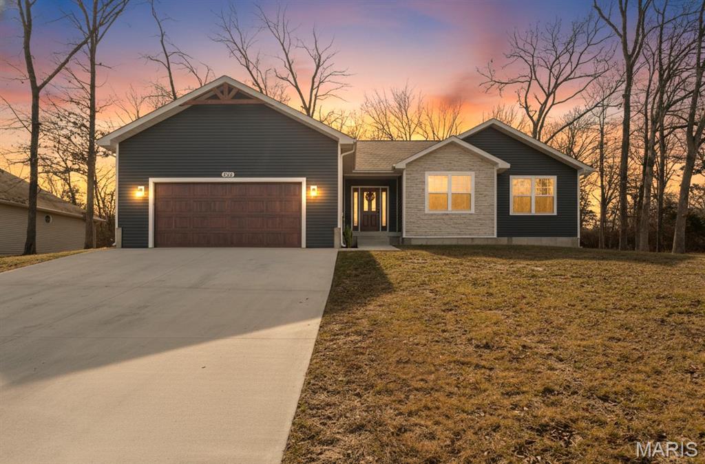 622 Scottsvale Drive