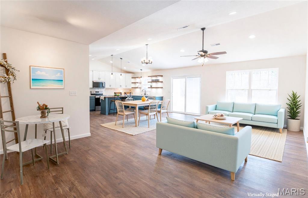 622 Scottsvale Drive