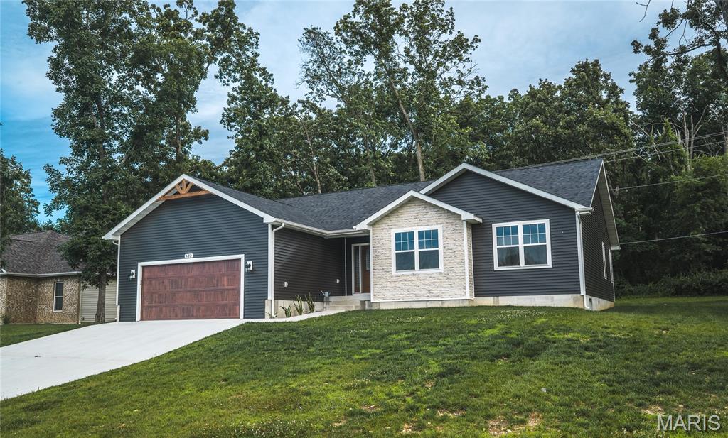 622 Scottsvale Drive