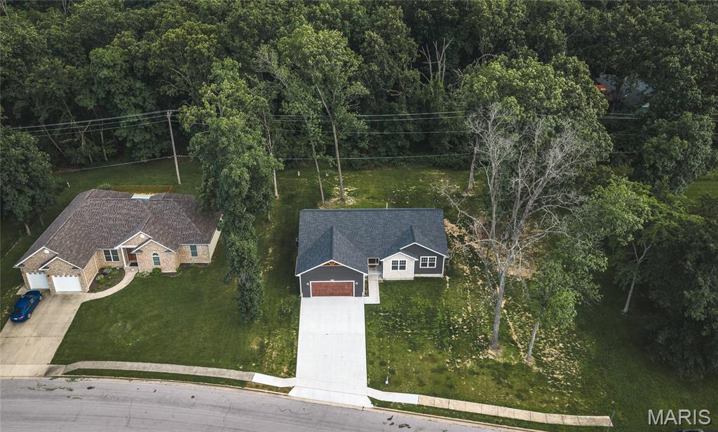 622 Scottsvale Drive
