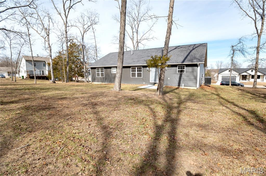 622 Scottsvale Drive