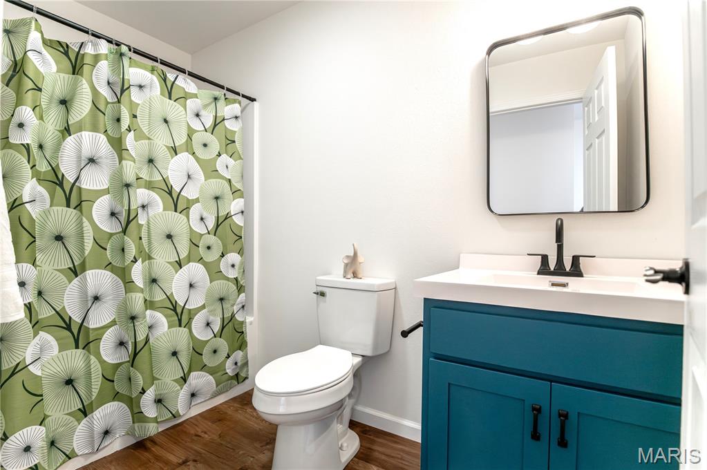 622 Scottsvale Drive