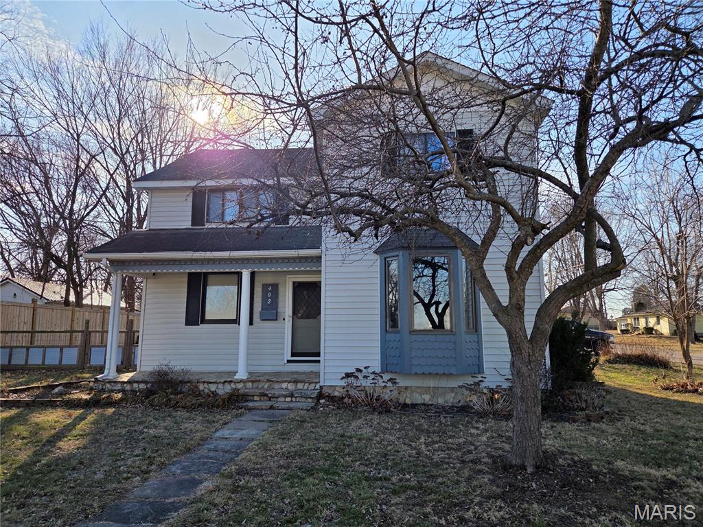 402 Phillips Street