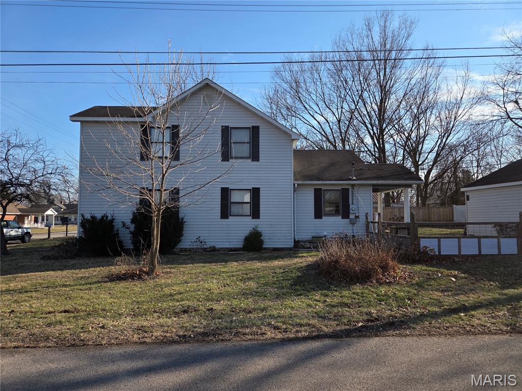 402 Phillips Street