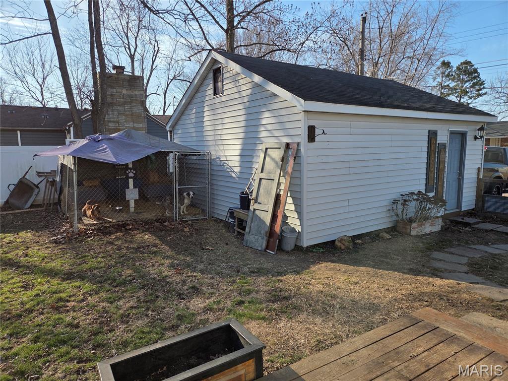 402 Phillips Street