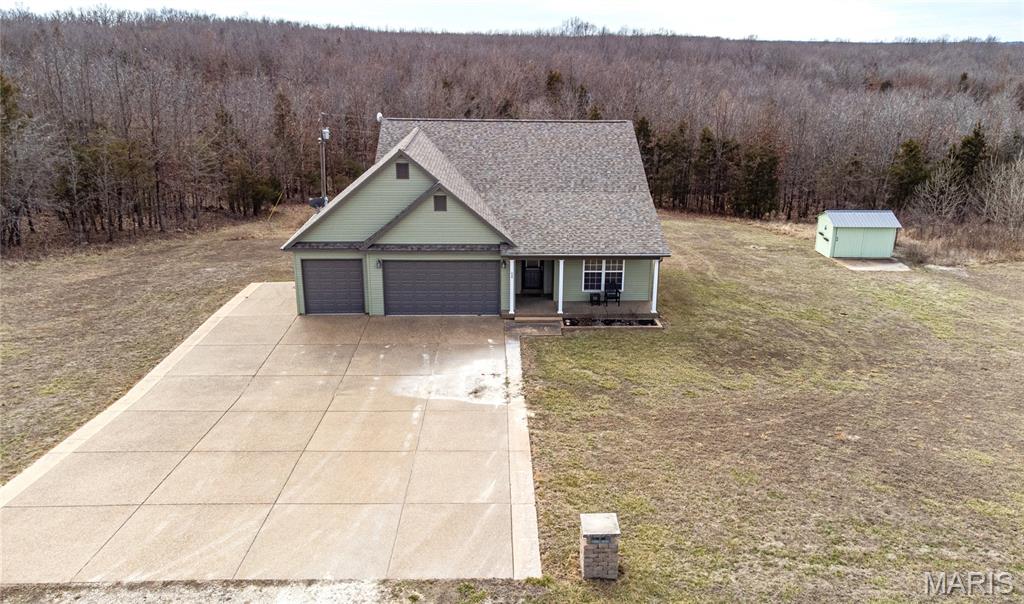 238 Autumn Ridge Drive