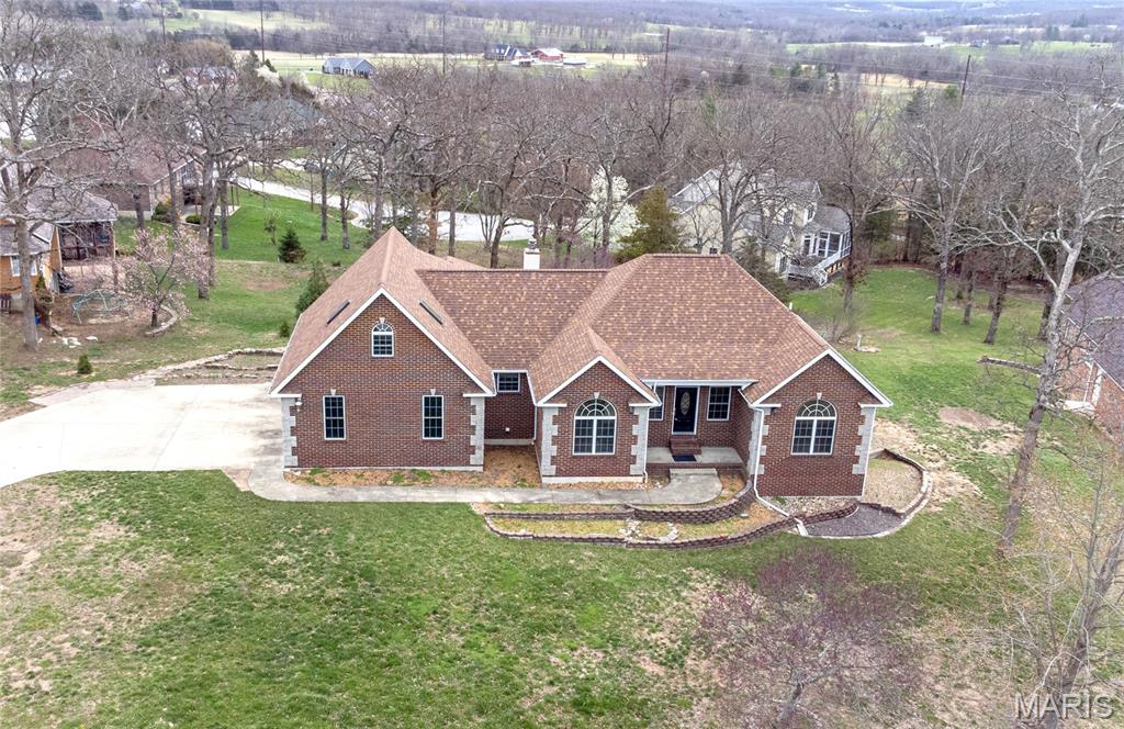 10558 Limestone Lane