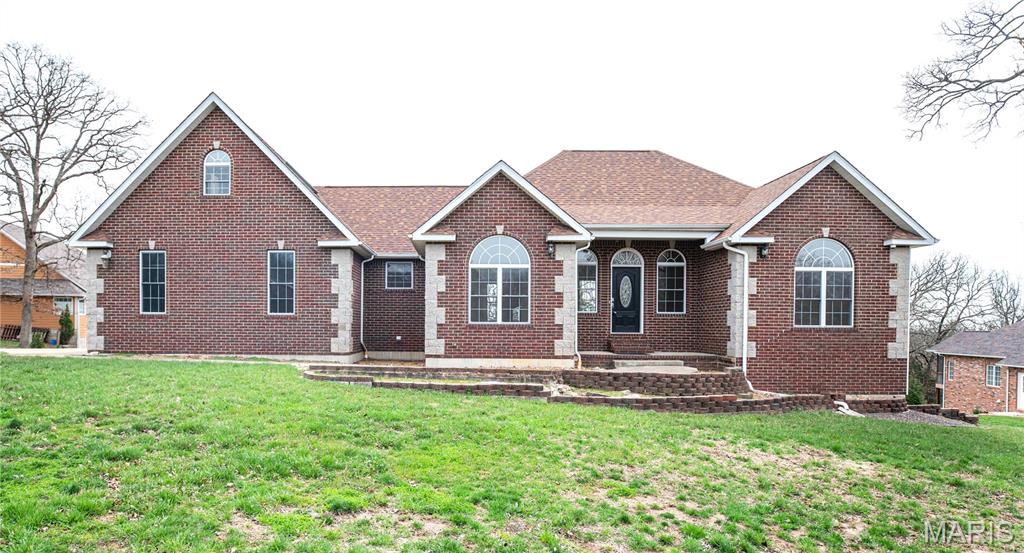 10558 Limestone Lane