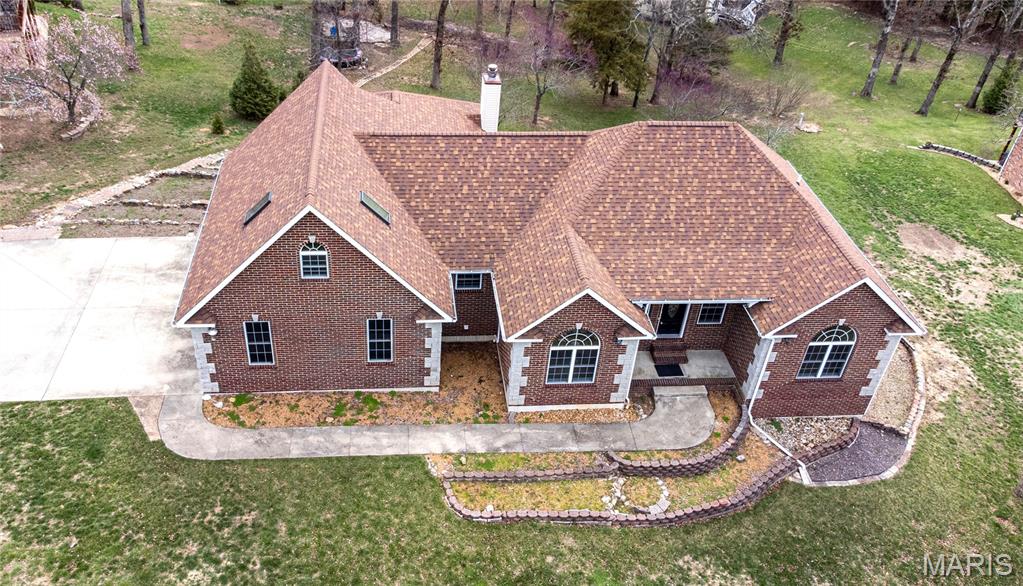 10558 Limestone Lane