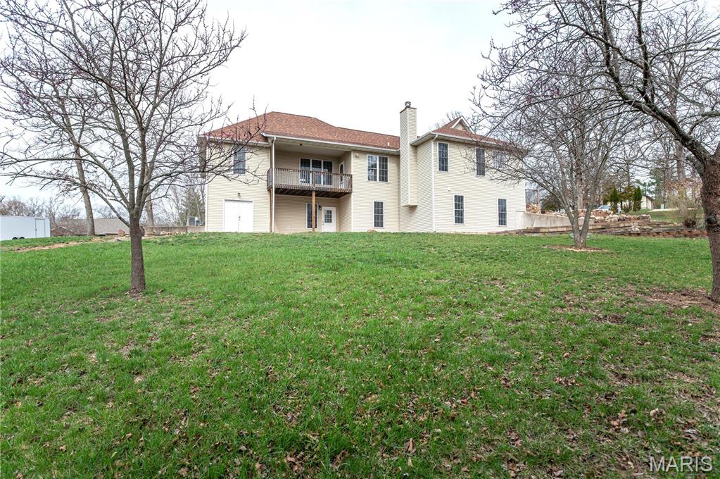 10558 Limestone Lane