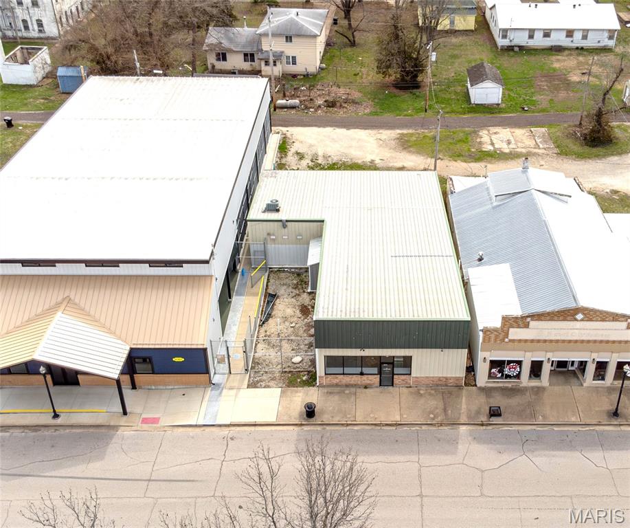 120 W Washington Street