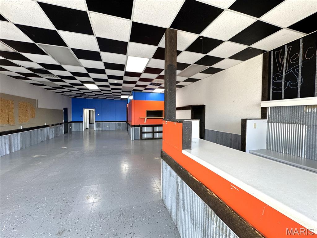 120 W Washington Street