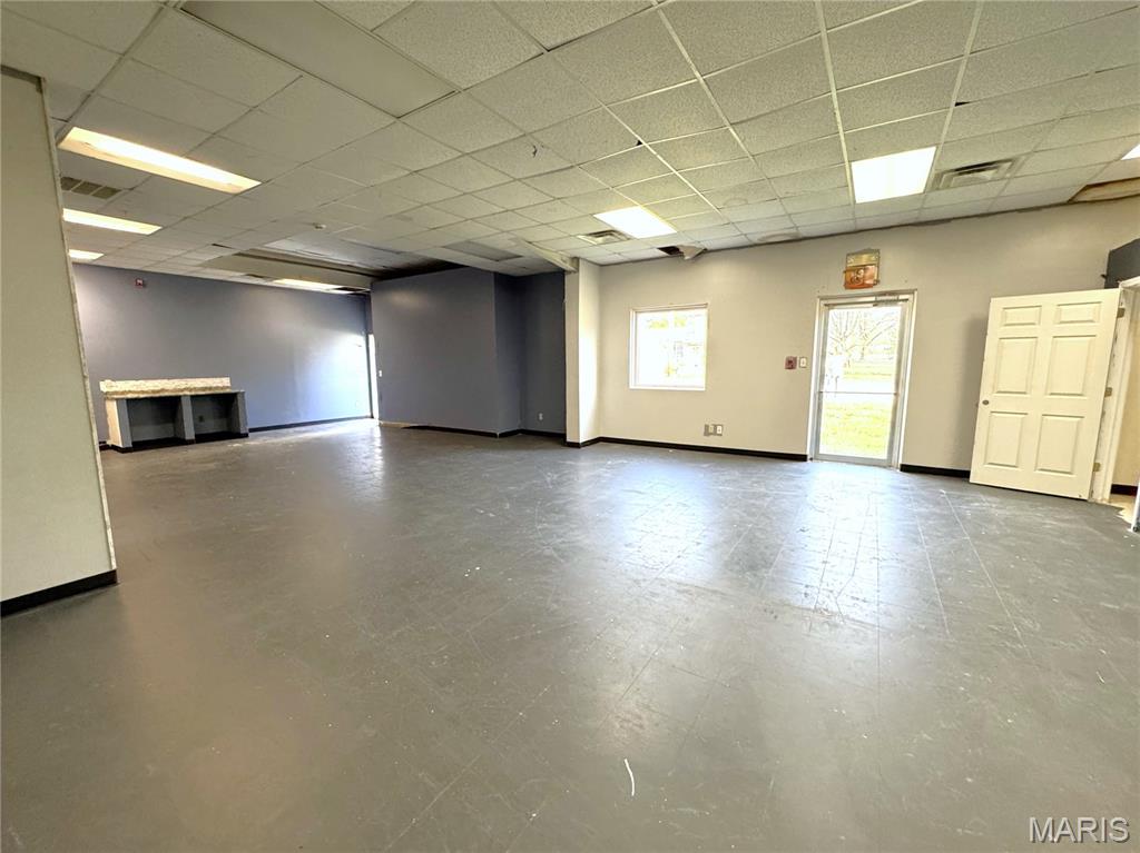 120 W Washington Street