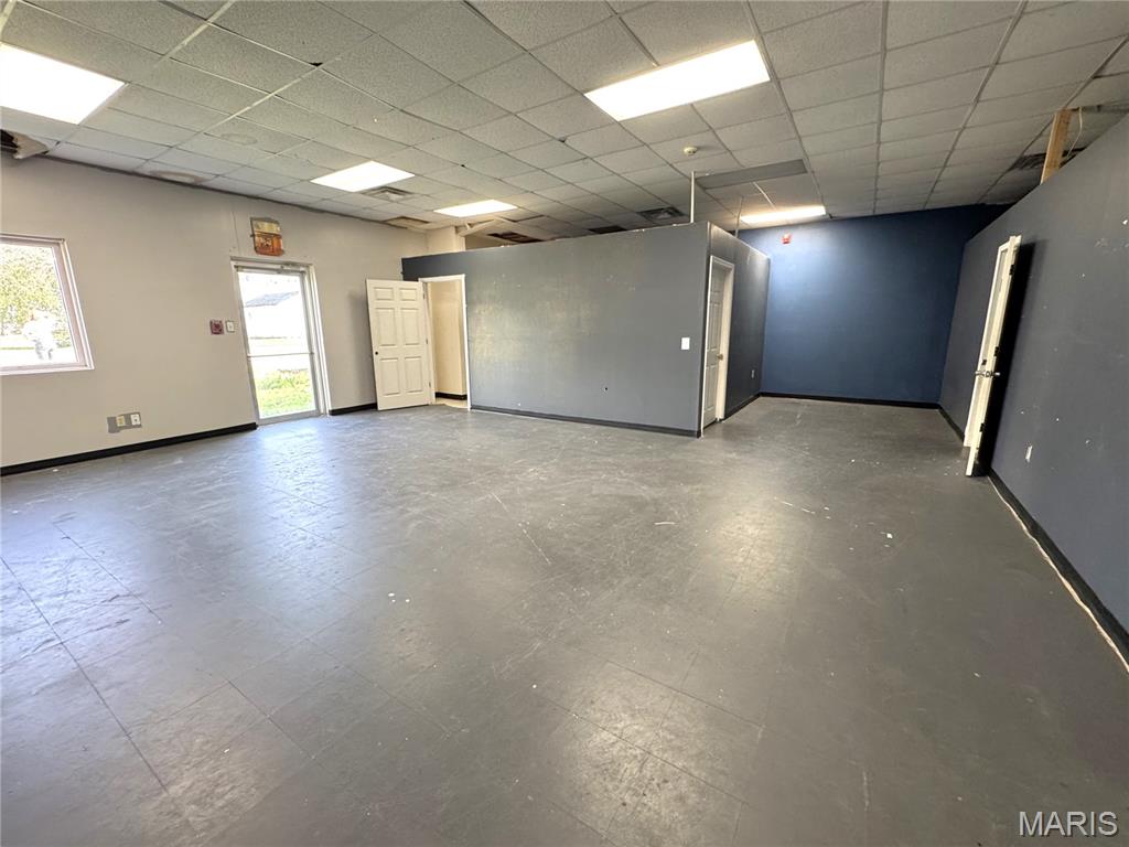 120 W Washington Street