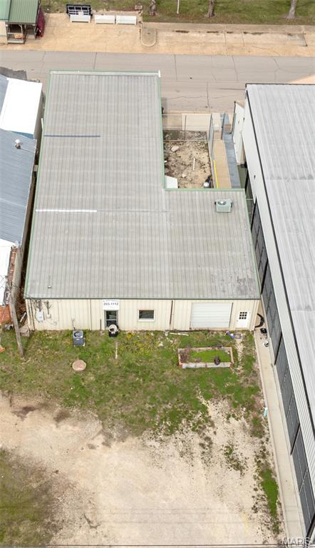 120 W Washington Street