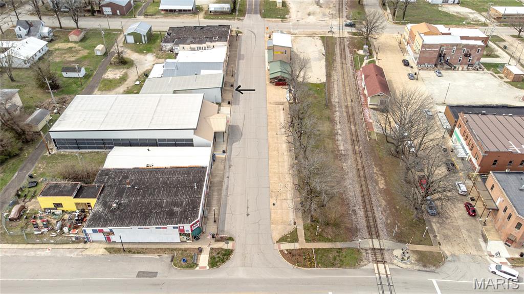 120 W Washington Street