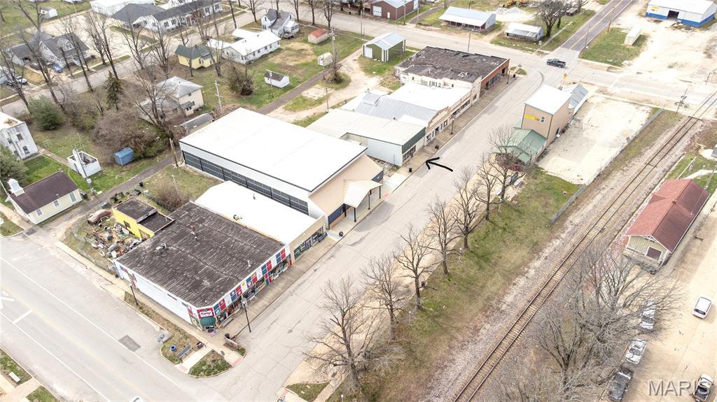 120 W Washington Street