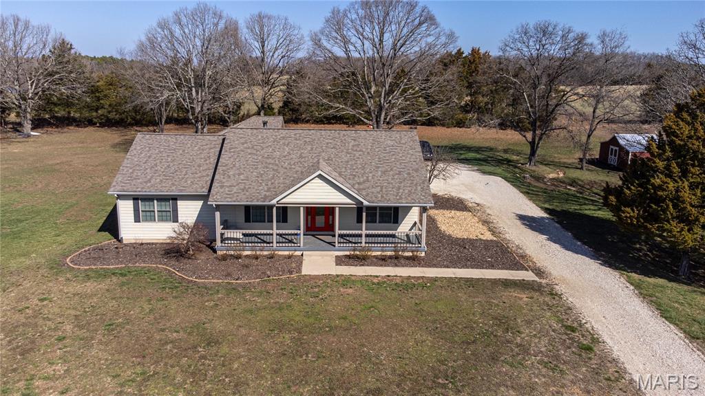 20665 Private Drive 4361