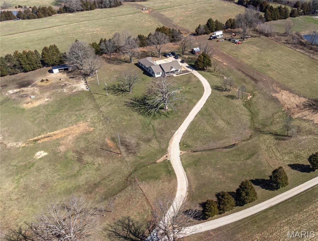 20665 Private Drive 4361