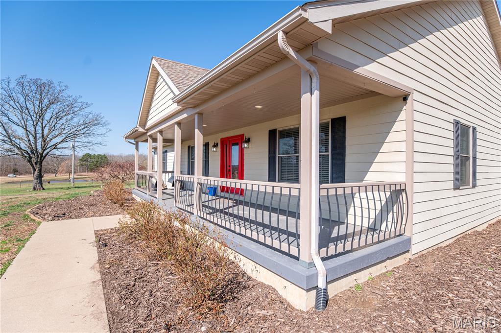 20665 Private Drive 4361