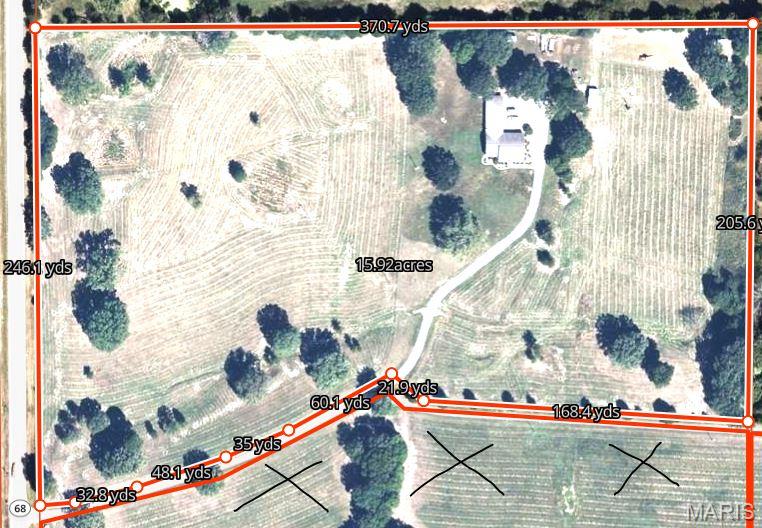 20665 Private Drive 4361