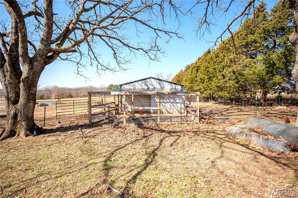 20665 Private Drive 4361