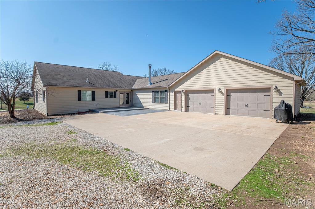 20665 Private Drive 4361