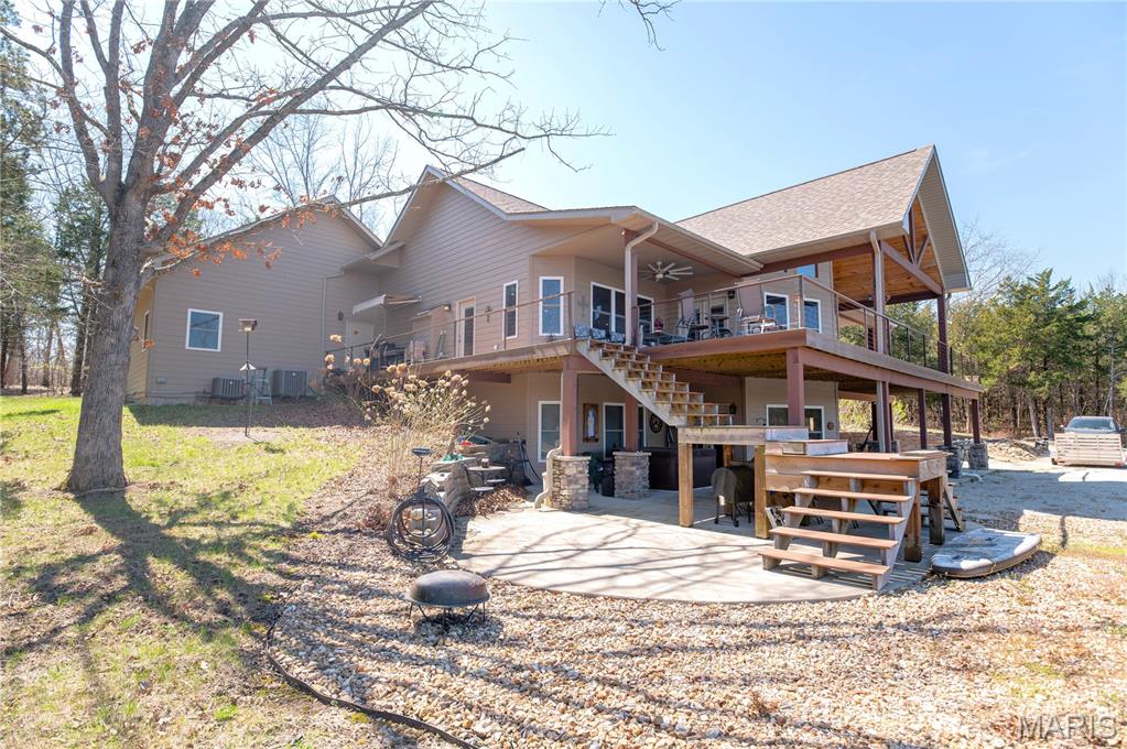 15332 Private Drive 1122
