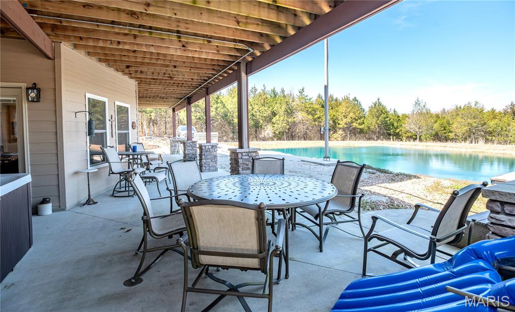 15332 Private Drive 1122