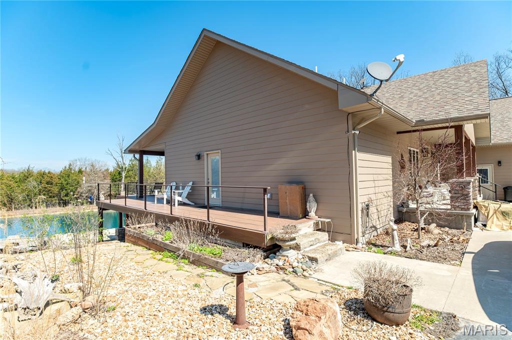 15332 Private Drive 1122