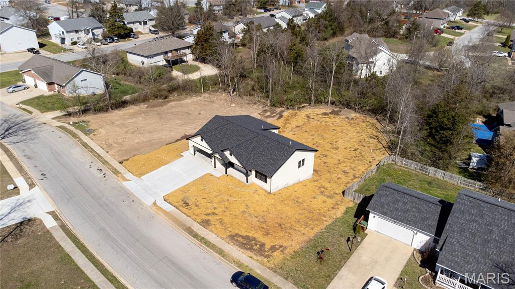 619 Scottsvale Drive